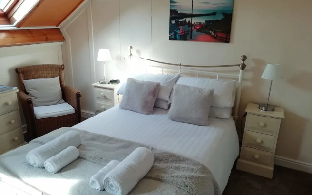 The Lansbury Guest House