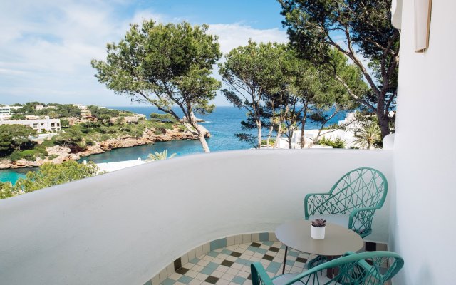 Inturotel Cala Esmeralda Beach Hotel & Spa - Adults Only