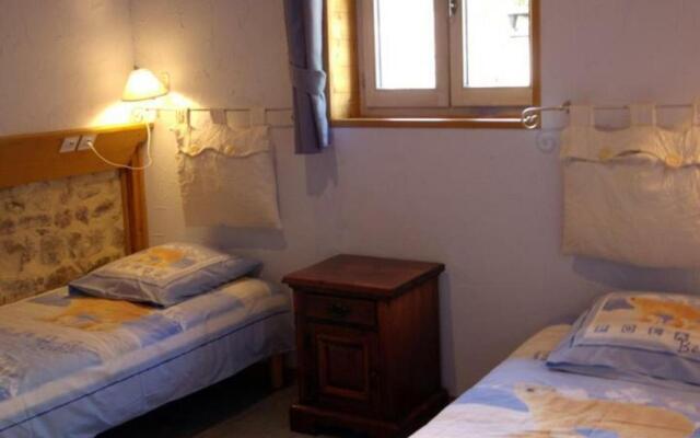 Gîte Jeansagnière, 4 pièces, 6 personnes - FR-1-496-98