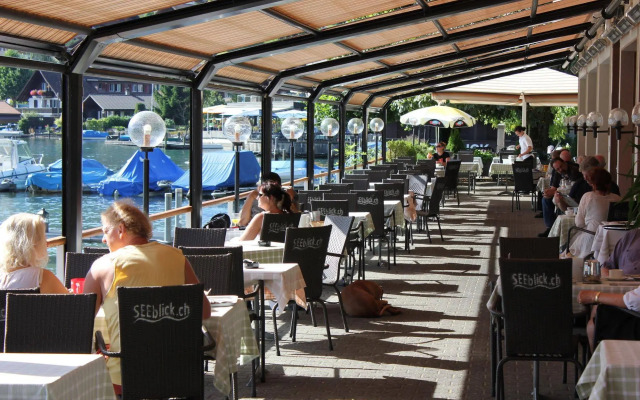 Strandhotel Seeblick