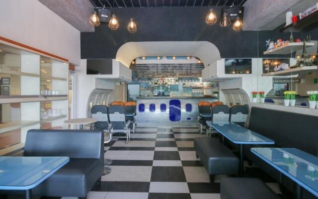 Sky Airlines Guesthouse