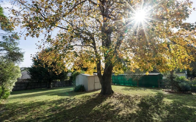 VILLABAYVIEW holiday