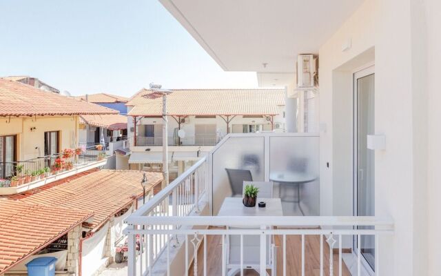 Kentro Luxury Suites