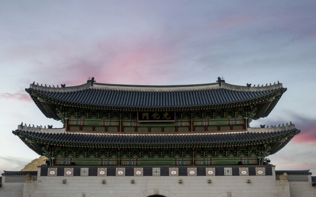 voco Seoul Myeongdong by IHG