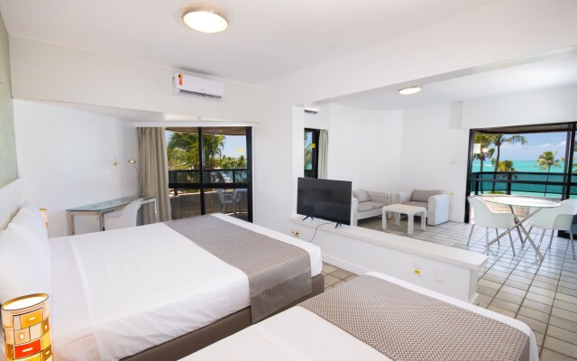 Maceio Atlantic Suites