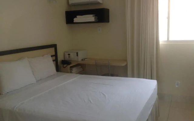 Apartamento no Di Roma Resort
