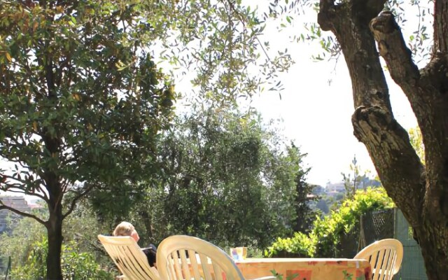 La Passiflore by Gites de France