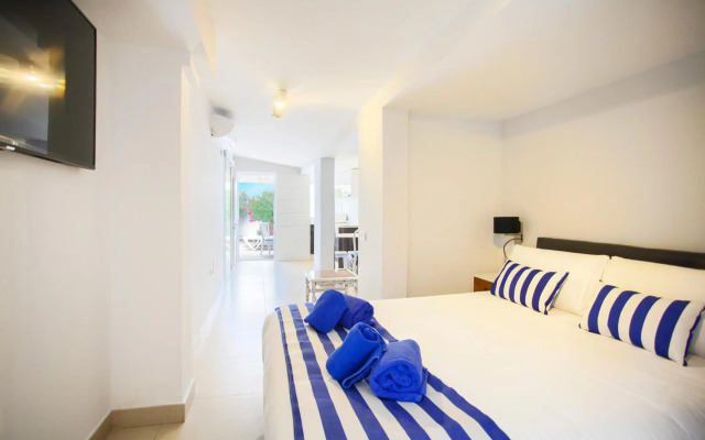 Neptuno Bungalows - Adults Only
