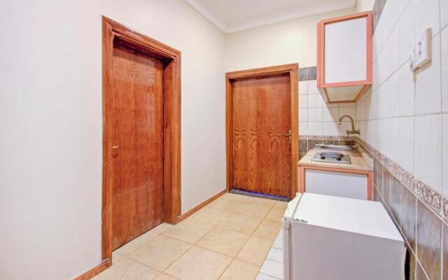 أويو 595 أعالي للوحدات السكنية