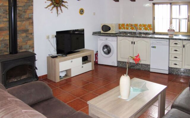 Holiday Home La Era - FRG130
