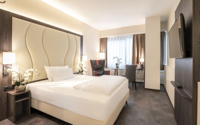 Plaza Hotel Mannheim