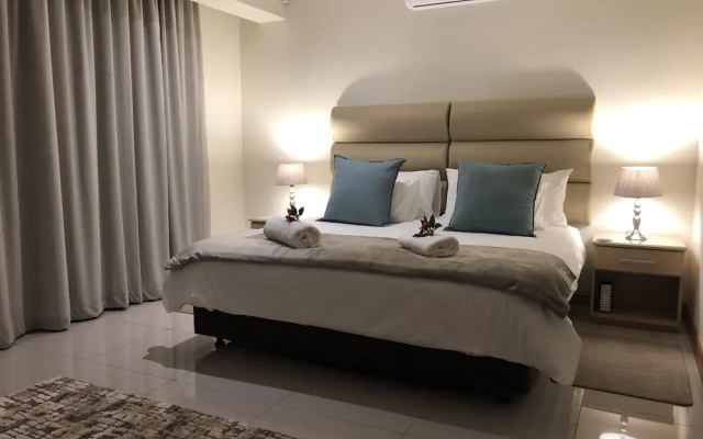 1 Mountain Rd Boutique B & B