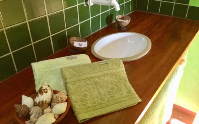 Pousada Kite Guajiru