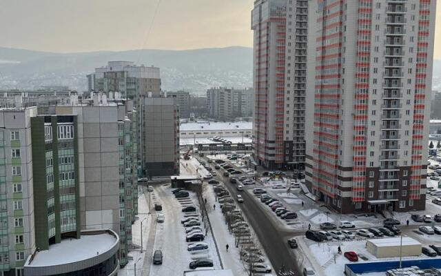 Аренда в Белых Росах на улице Карамзина