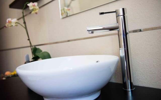 B&B LAlbero Dei Limoni