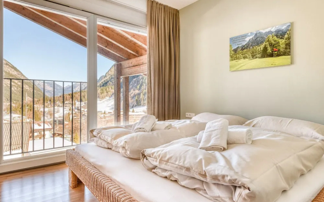 Familienferienwohnung Paula