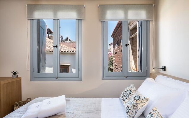 Aoria Estate Old Port