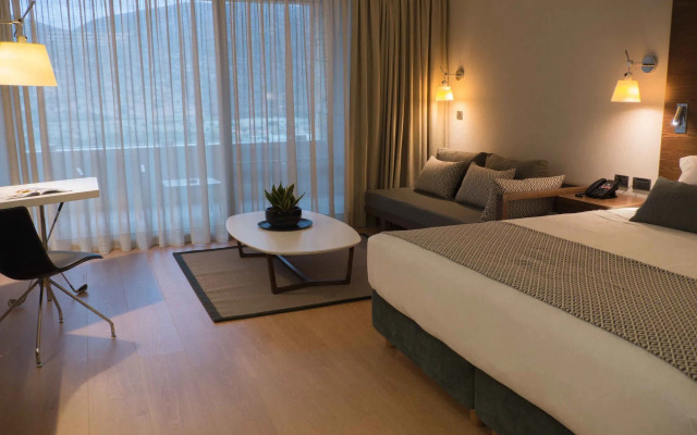 Crete Golf Club Hotel