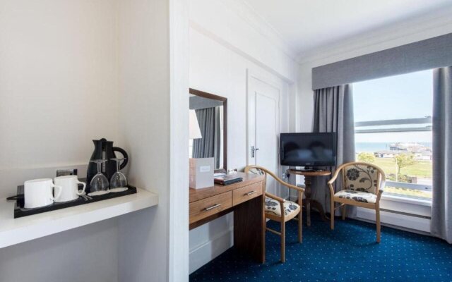 The Palace Hotel & Spa