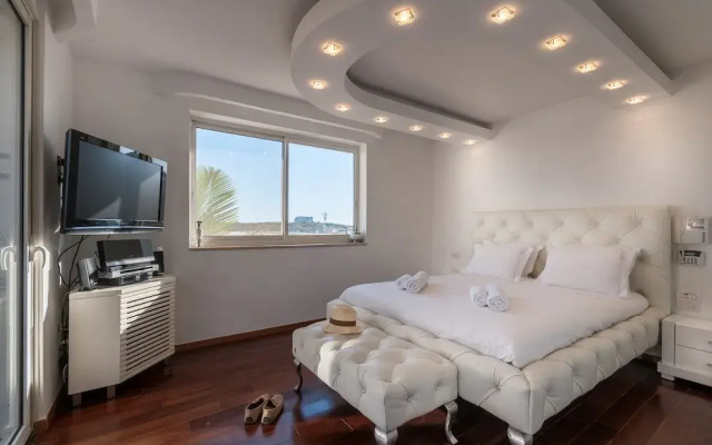 Luxurious Villa with great location