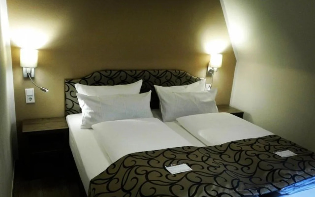 Akzent Hotel Köhler