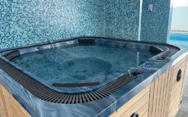 . Spa Clisura Dunarii