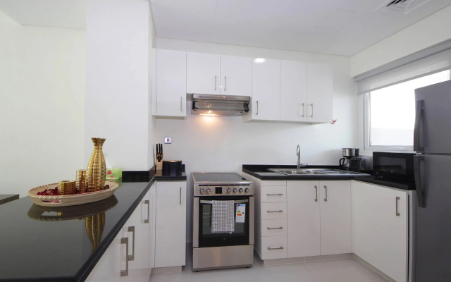 Amazing 3 Bhk Villa 25 Minutes From The Expo - photo 3