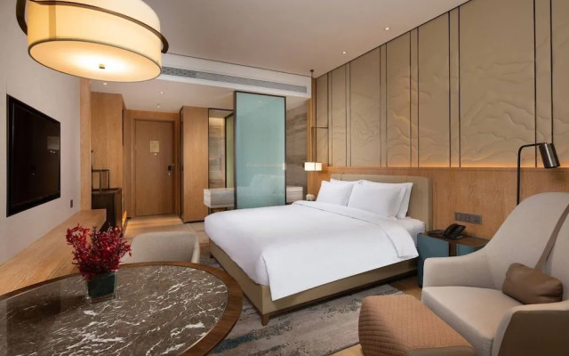 Ramada by Wyndham Hengyang Zhengxiang