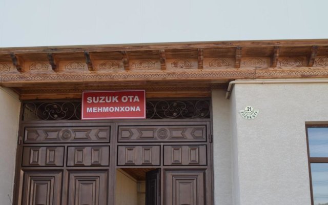 Hotel SUZUK-OTA