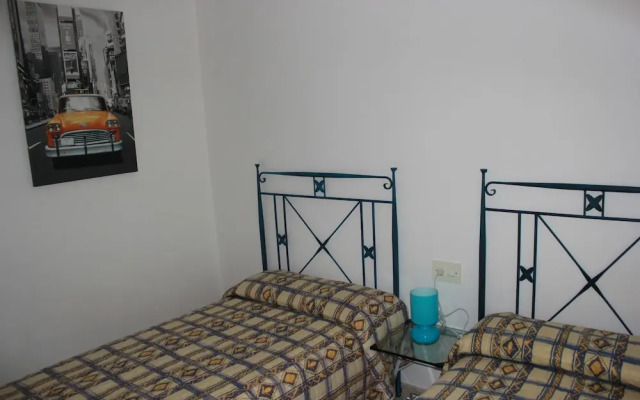 Apartamento Turístico