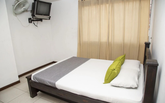 Ayenda 1127 San Francisco