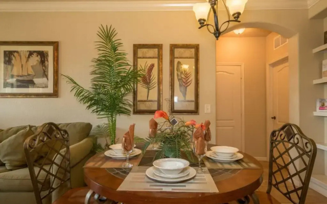 Bp812cp Bella Piazza - Four Bedroom Condo