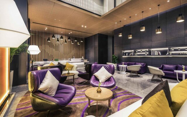 Mercure Yantai Golden Beach