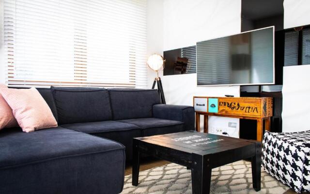 Dream LUX Apartments