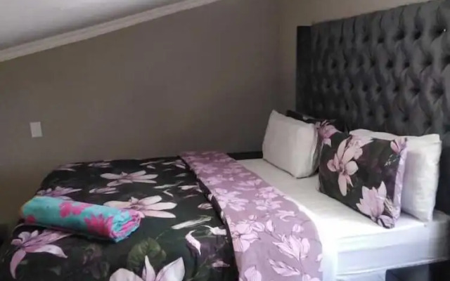 Ferndale Confortable Apartments