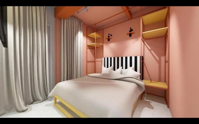 Hotel Graziella