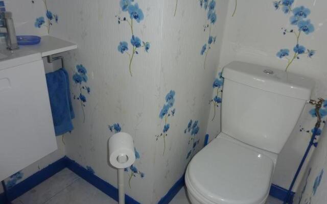 Chambres dHôtes de lAuraine