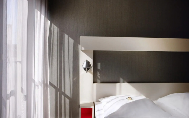 Hotel Amano Rooms & Apartments