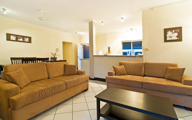 Nimrod Resort Apartments