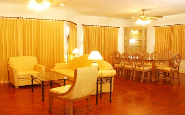 Seastar Properties Resort