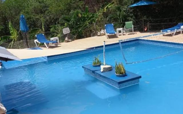 Castaways Villa