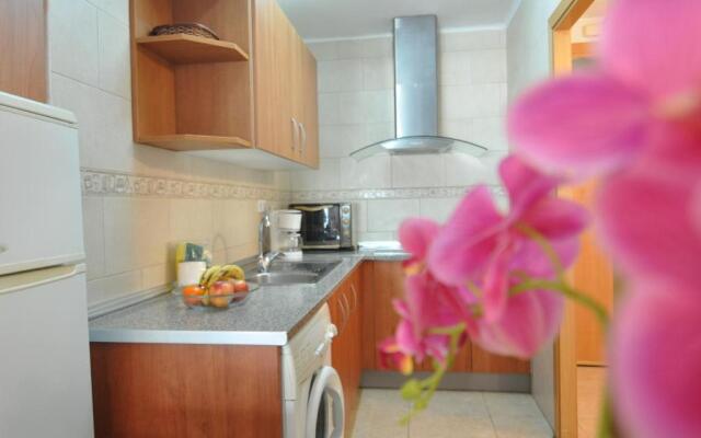 RNET - Sandra I A2 - Roses Santa Margarita