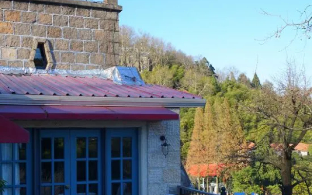 You House·Mogan Youjia Hotel (Moganshan Scenic Area)