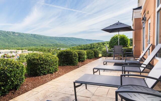Fairfield Inn & Suites Chattanooga I-24/Lookout Mountain