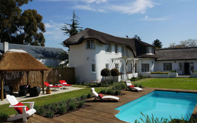 AlphaBed B&B