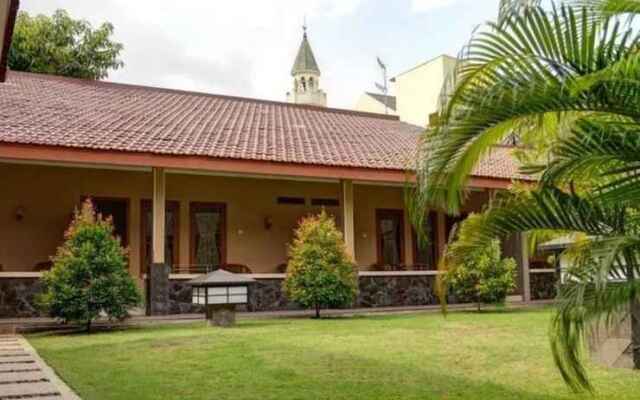 Kartika Syariah Guest House