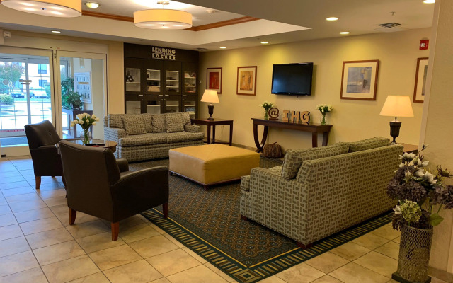 Candlewood Suites Jonesboro by IHG