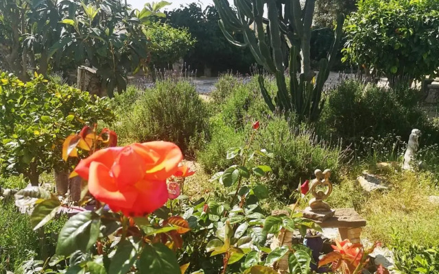 Tara Casa Rural Cartagena