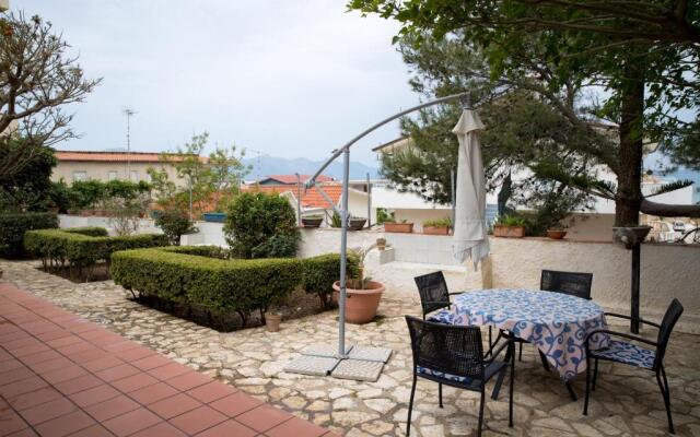 Villa Delle Conchiglie