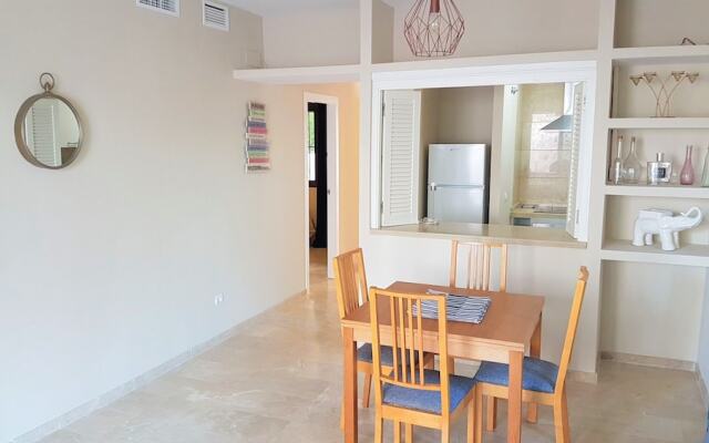 Fuengirola Golf & Beach